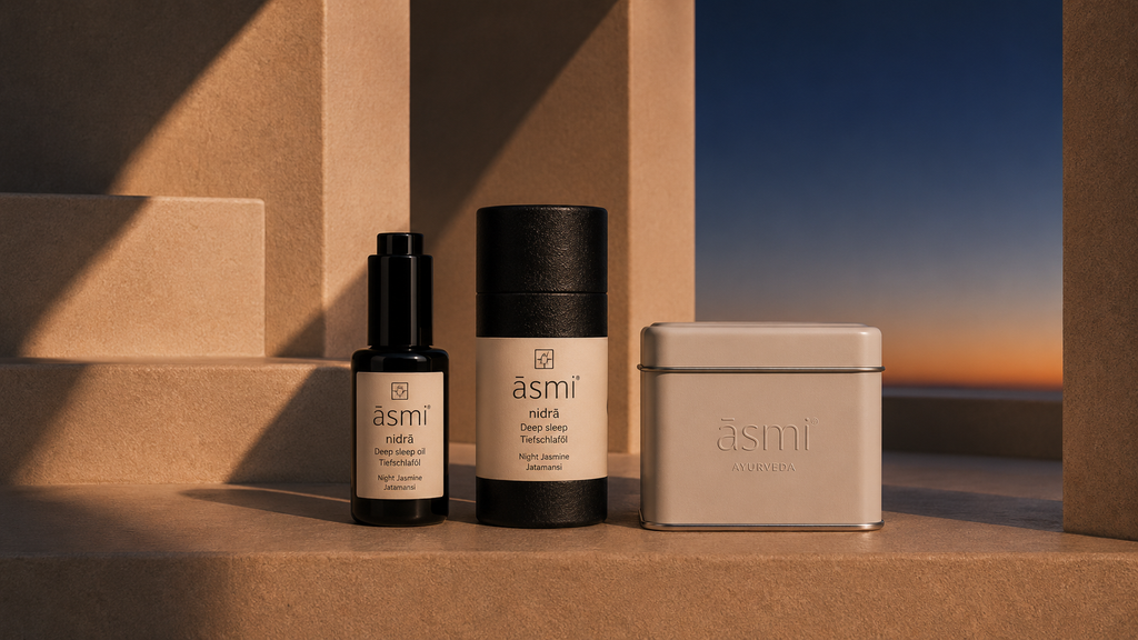 Coffret Sommeil Profond & Régénération