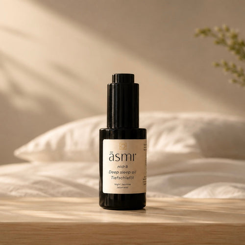 Coffret Sommeil Profond & Régénération